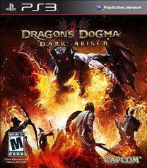 Dragon's Dogma: Dark Arisen - Playstation 3 | Total Play