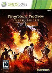 Dragon's Dogma: Dark Arisen - Xbox 360 | Total Play