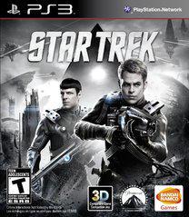 Star Trek: The Game - Playstation 3 | Total Play