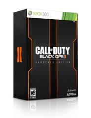 Call of Duty Black Ops II Hardened Edition - Xbox 360 | Total Play