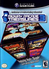 Midway Arcade Treasures 3 - Gamecube | Total Play