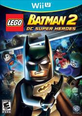 LEGO Batman 2 - Wii U | Total Play