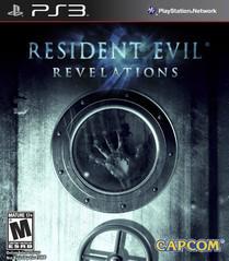 Resident Evil Revelations - Playstation 3 | Total Play