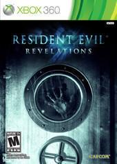 Resident Evil Revelations - Xbox 360 | Total Play