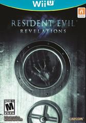 Resident Evil Revelations - Wii U | Total Play