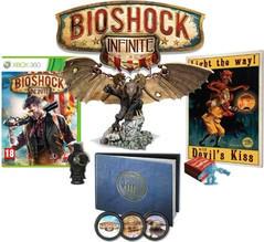 Bioshock Infinite [Ultimate Songbird Edition] - Xbox 360 | Total Play