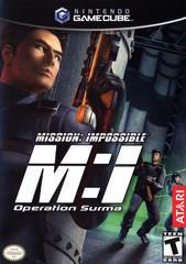 Mission Impossible Operation Surma - Gamecube | Total Play