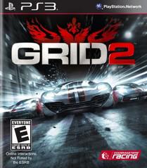 Grid 2 - Playstation 3 | Total Play