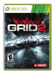 Grid 2 - Xbox 360 | Total Play