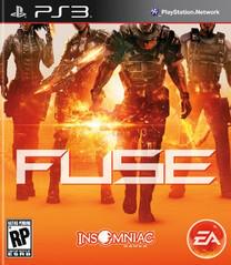 Fuse - Playstation 3 | Total Play