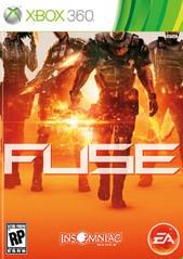 Fuse - Xbox 360 | Total Play