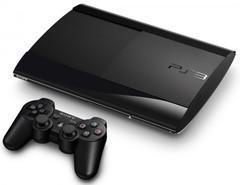 Playstation 3 Super Slim 250GB System - Playstation 3 | Total Play