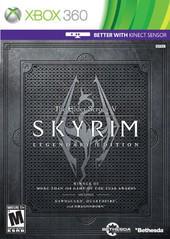 Elder Scrolls V: Skyrim [Legendary Edition] - Xbox 360 | Total Play