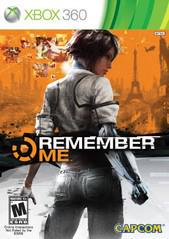 Remember Me - Xbox 360 | Total Play