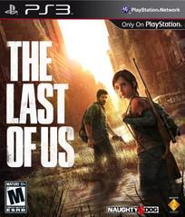 The Last of Us - Playstation 3 | Total Play