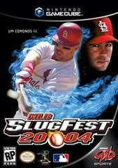 MLB Slugfest 2004 - Gamecube | Total Play