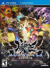 Muramasa Rebirth - Playstation Vita | Total Play