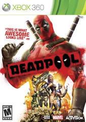 Deadpool - Xbox 360 | Total Play