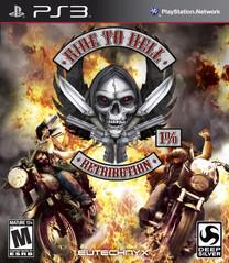 Ride to Hell - Playstation 3 | Total Play