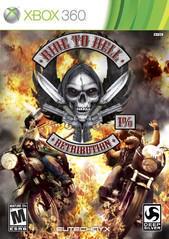 Ride to Hell - Xbox 360 | Total Play