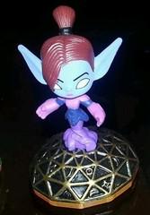 Mini Jini - Sidekicks - Skylanders | Total Play
