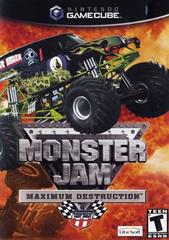 Monster Jam Maximum Destruction - Gamecube | Total Play