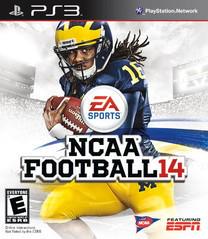 NCAA Football 14 - Playstation 3 | Total Play