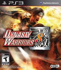 Dynasty Warriors 8 - Playstation 3 | Total Play