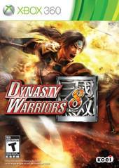 Dynasty Warriors 8 - Xbox 360 | Total Play