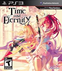 Time and Eternity - Playstation 3 | Total Play