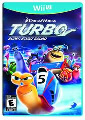 Turbo: Super Stunt Squad - Wii U | Total Play