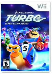 Turbo: Super Stunt Squad - Wii | Total Play