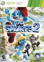 The Smurfs 2 - Xbox 360 | Total Play