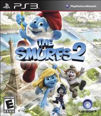 The Smurfs 2 - Playstation 3 | Total Play