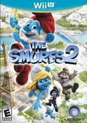 The Smurfs 2 - Wii U | Total Play