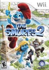 The Smurfs 2 - Wii | Total Play