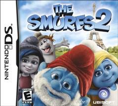 The Smurfs 2 - Nintendo DS | Total Play