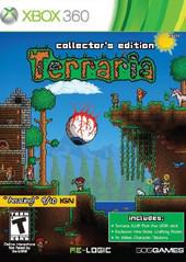 Terraria [Collector's Edition] - Xbox 360 | Total Play