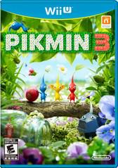 Pikmin 3 - Wii U | Total Play