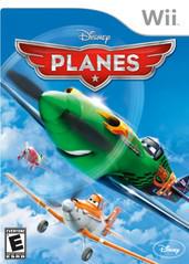 Disney Planes - Wii | Total Play