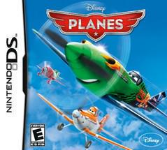 Disney Planes - Nintendo DS | Total Play