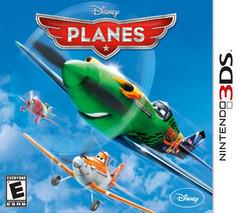 Disney Planes - Nintendo 3DS | Total Play