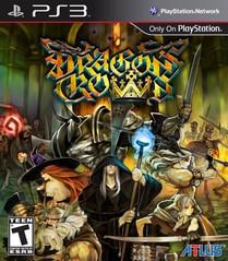 Dragon's Crown - Playstation 3 | Total Play