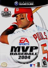 MVP Baseball 2004 - Gamecube | Total Play