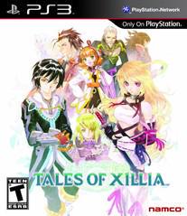 Tales of Xillia - Playstation 3 | Total Play