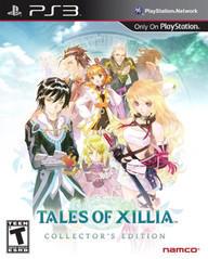 Tales of Xillia [Collector's Edition] - Playstation 3 | Total Play