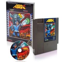 Mega Man 9 - NES | Total Play