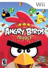 Angry Birds Trilogy - Wii | Total Play