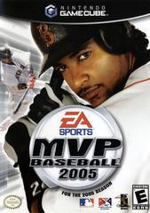 MVP Baseball 2005 - Gamecube | Total Play