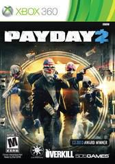 Payday 2 - Xbox 360 | Total Play